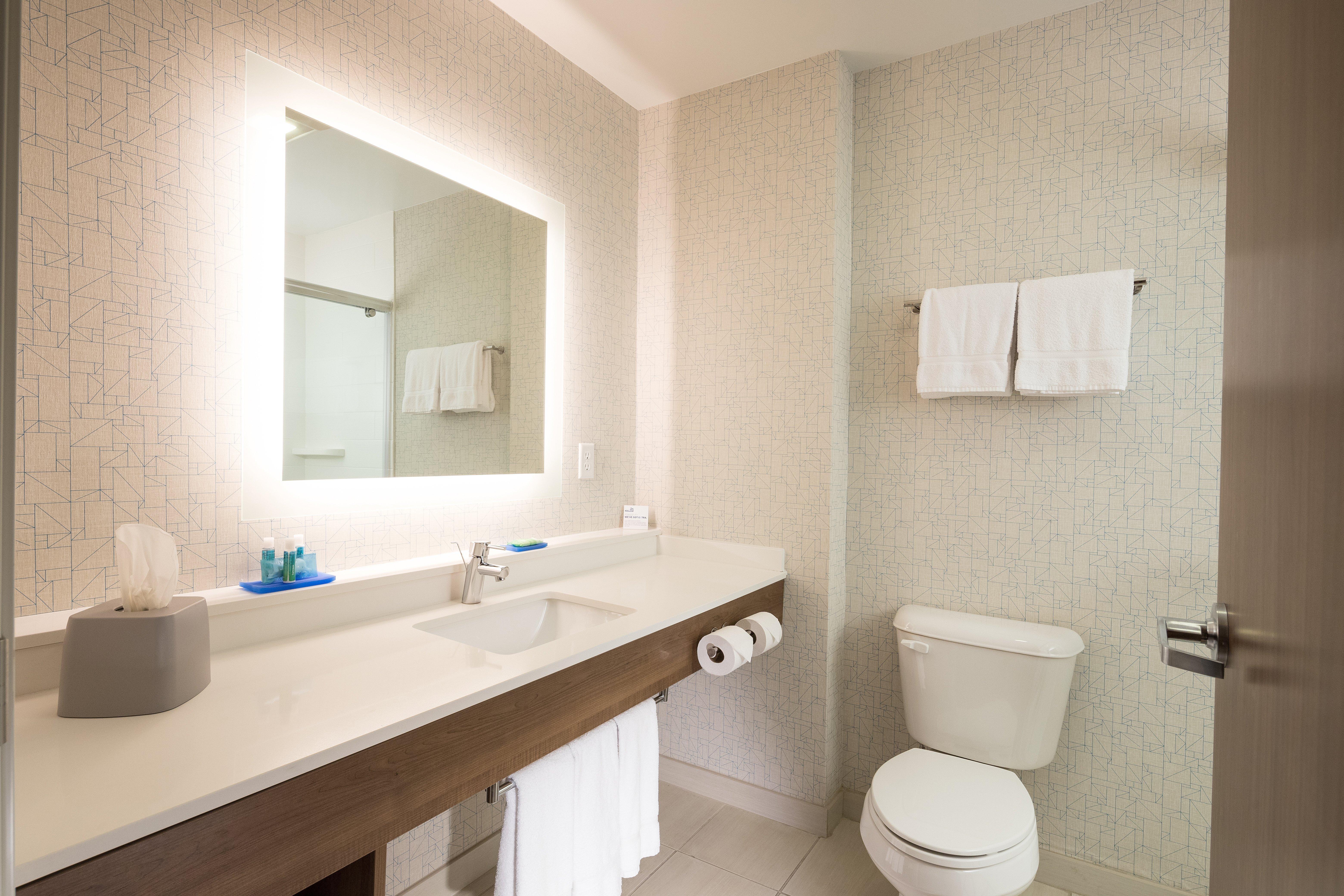Holiday Inn Express & Suites - Portage By Ihg Exterior foto