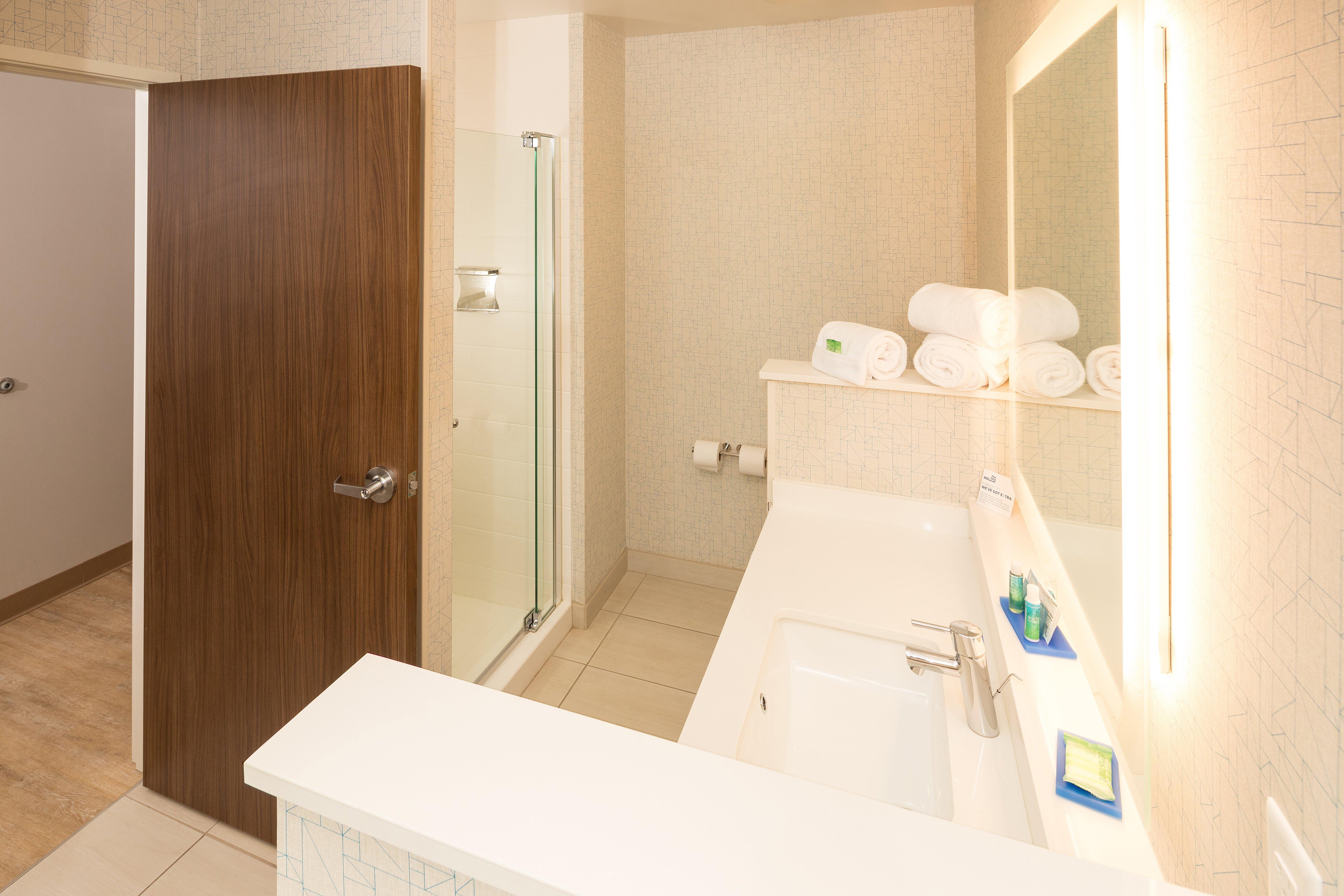 Holiday Inn Express & Suites - Portage By Ihg Exterior foto